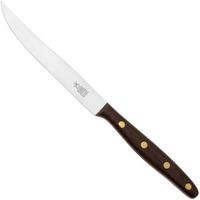 Imagen para Robert Herder Steak Knife Slim 2007475180000 acero inoxidable, madera de nogal, 12 cm, cuchillo para carne
