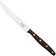 Image for Robert Herder Steak Knife Slim 2007475180000 stainless steel, walnut wood, 12 cm