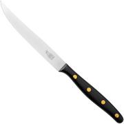 Robert Herder Steak Knife Slim 2007475650500 rostfreier Stahl, POM, 12 cm