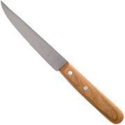 Robert Herder Steak knife cherry wood 201642502