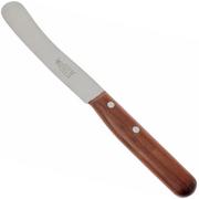 Robert Herder cuchillo de desayuno Buckels acero inoxidable