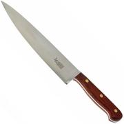 Robert Herder '1922' coltello da Chef 23 cm carbonio