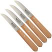 Robert Herder Windmill knife carbon steel, 4 piece set