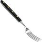 Bild für Robert Herder Fork Slim 2407000650500, 18/10 Edelstahl, POM, Gabel