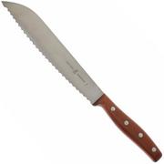 Robert Herder 9213197504 Grandmoulin coltello da pane