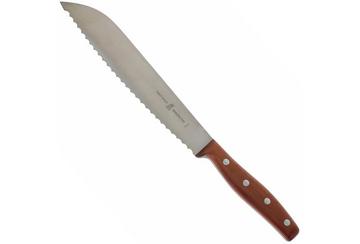 Robert Herder 9213197504 Grandmoulin cuchillo de pan