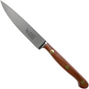 Robert Herder 1922 cuchillo puntilla carbono, madera de ciruelo