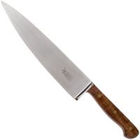 Immagine per Robert Herder 1922 coltello da chef 23 cm carbonio, legno di noce