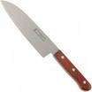  Robert Herder Lignum 3 'HRC 60' Santoku Messer