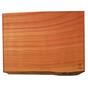 Bild für Robert Herder Free Form Cutting Board 9401245020000 Kirschholz, Schneidebrett 25 x 20 x 1.9 cm