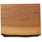 Image for Robert Herder Free Form Cutting Board 9401245180000 walnut wood, cutting board, 25 x 20 x 1.9 cm