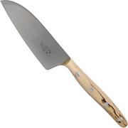 Robert Herder K2 cuchillo de chef madera de haya «ice» pequeño, 9731163611