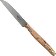 Robert Herder K1 coltello per sbucciare legno di faggio di ghiaccio, 9731167511