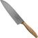 Image for Robert Herder K5 chef's knife, stainless steel ice beech wood, 9735195511