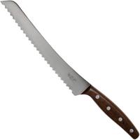 Image for Robert Herder KB2 bread knife cumarú