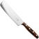 Afbeelding voor Robert Herder kN 97351972180000 roestvast staal, walnotenhout, nakiri, 18 cm 