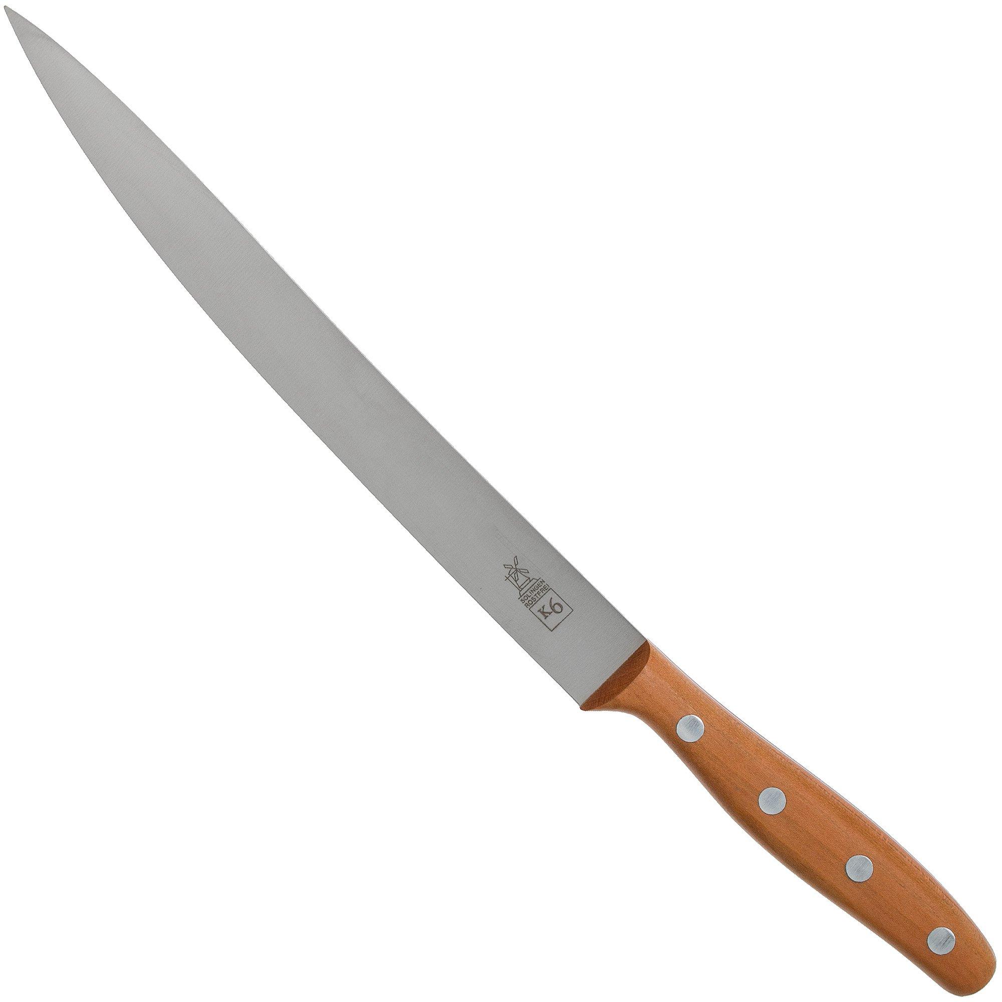 Robert Herder K-series | Tested and in stock