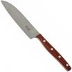 Robert Herder K3 cuchillo para fileteartear- y de cocina, madera de ciruelo, 9740.1537.04