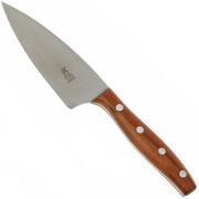 Robert Herder K4 cuchillo de chef madera de ciruelo, 7451.1854.04