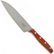 Robert Herder K5 cuchillo de chef madera de ciruelo, 9745.1855.04