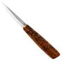 Bild für Roselli Carving knife RIR112 Carbon Steel, Curly birch, Holzschnitzmesser