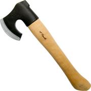 Roselli hand axe with luxurious gift box R860P
