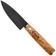 Image pour Roselli Allround Knife R750 Carbon Steel, Curly Birch, couteau universel, 12 cm