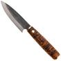 Bild für Roselli Allround Knife RW750D UHC, Stained Curly Birch, Universalmesser, 12 cm