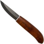 Roselli Carpenter Knife UHC RW210 bainha de couro, faca de carpinteiro