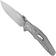 Image for Rike Knife Shadow-S, M390, Titanium, pocket knife