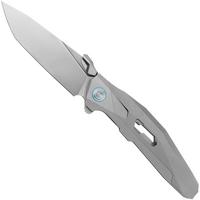 Afbeelding voor Rike Knife Shadow-T, M390, Titanium, zakmes