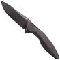 Obraz dla Nóż składany Rike Knife 1508S M390 integral, Blackwashed