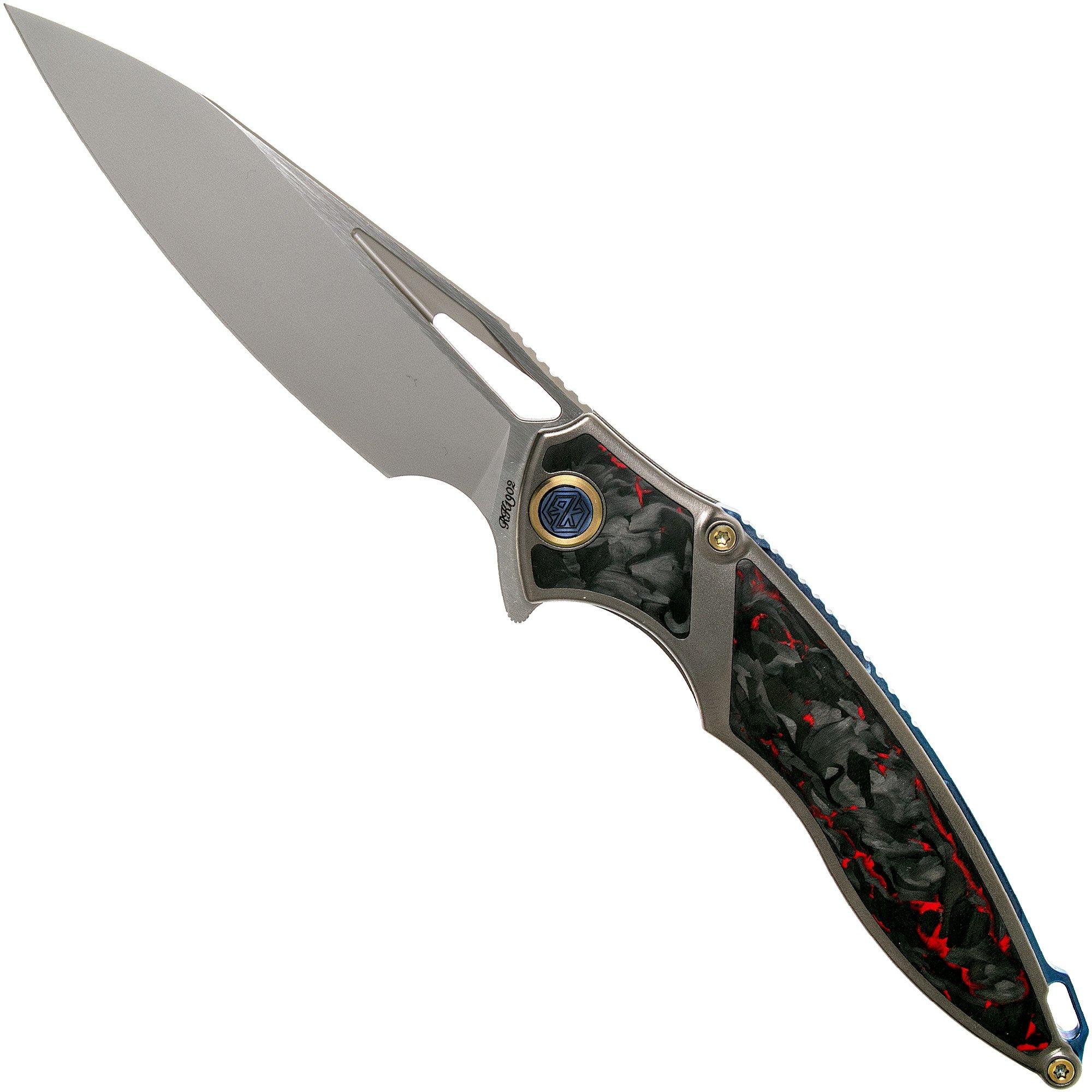 Rike RK1902 couteau de poche