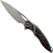 Image for Rike RK1902 pocket knife