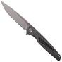 Imagen para Rike RK803CH-DG Dark Grey, Carbon fibre Inlay navaja
