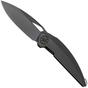 Imagen para Rike Knife Tissot 2 DLC Böhler M390, DLC Titanium, navaja