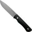 Real Steel Bushcraft Plus Convex 3720 faca de bushcraft