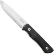 Afbeelding voor Real Steel Bushcraft Plus II Scandi 3721S Black G10, bushcraftmes