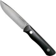 Real Steel Bushcraft III Convex 3725C bushcraftmes