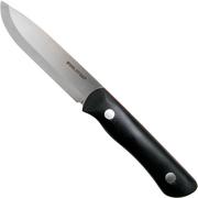 Real Steel Bushcraft III Scandi 3725 bushcraft knife