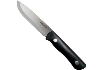 Real Steel Bushcraft III Scandi 3725 Bushcraftmesser