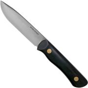 Real Steel Bushcraft III Convex Ebony Mosaic 3726E Knivesandtools Exclusive bushcraft knife