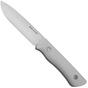 Bild für Real Steel Bushcraft III Convex White 3728C Bushcraftmesser