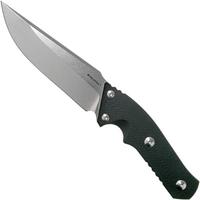 Immagine per Real Steel Sorrow 3821 Black, Poltergeist design