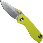 Real Steel 3001 Precision SE, fruit green