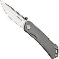 Image pour  Real Steel Luna Maius Titanium 7091, couteau de poche