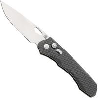 Afbeelding voor Real Steel Griffin Ultimatum 7131T1 Satin Vanax, Titanium, zakmes