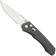 Afbeelding voor Real Steel Griffin Ultimatum 7131T1 Satin Vanax, Titanium, zakmes