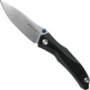 Real Steel Horus E802 Black 7431, zakmes