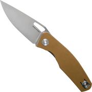 Real Steel Terra Coyote 7453 couteau de poche, Poltergeist design